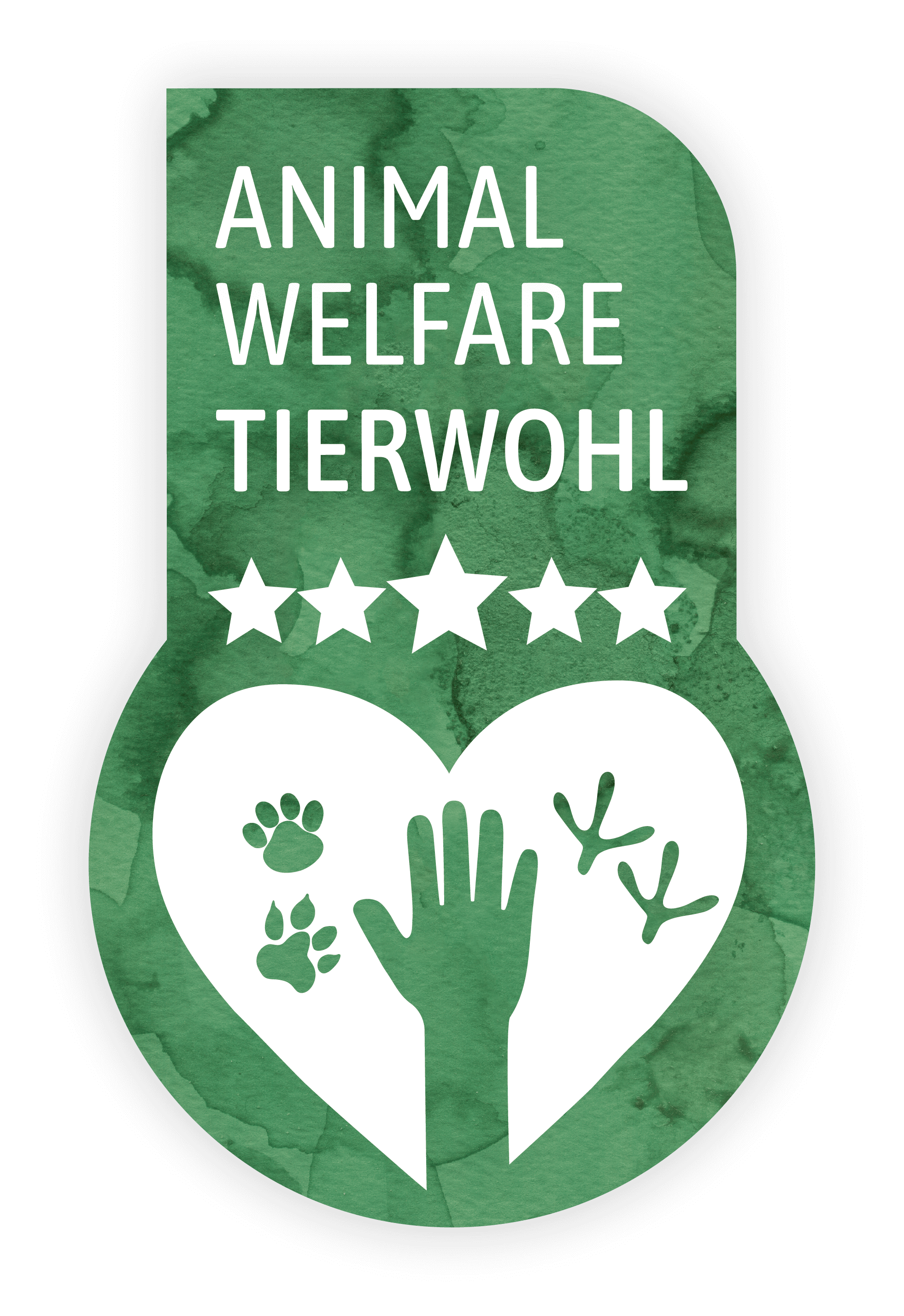 Tierwohl Logo