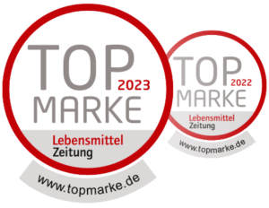 DOKAS ist TOP Marke – ausgezeichnet 2022 und 2023