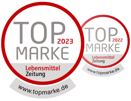 DOKAS ist TOP Marke – ausgezeichnet 2022 und 2023