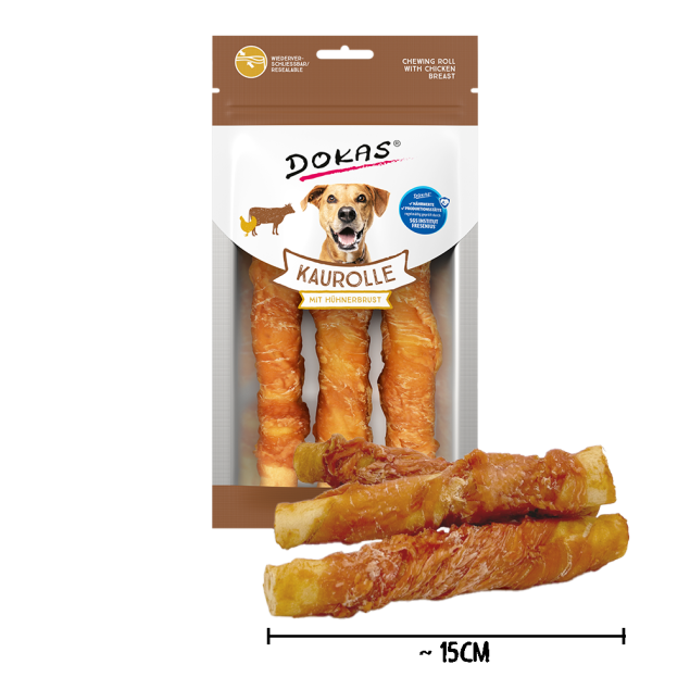 Produktverpackung Vorderansicht