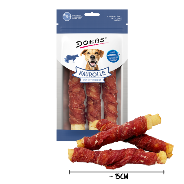 Produktverpackung Vorderansicht
