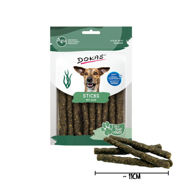 Produktverpackung Vorderansicht