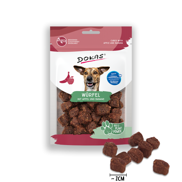 Produktverpackung Vorderansicht